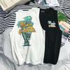 Men's Korean Style Casual Sports Vest - Trendy Loose Summer Tank Top