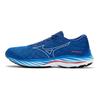 Mizuno Wave Rider 26 'Sonic Cherry Tomato' Sneakers J1GC220305