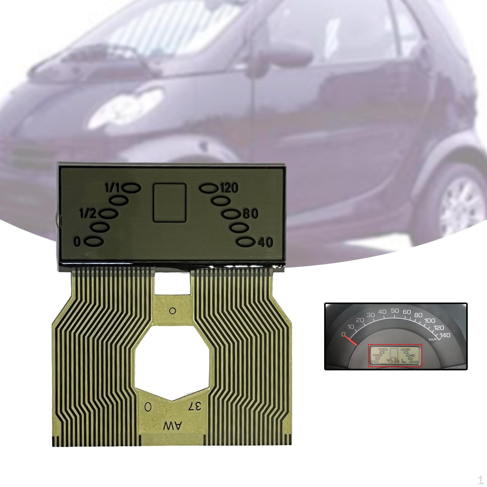 

Заміна екрану дисплея 110008872002 Легка установка Практичний професійний інструмент для