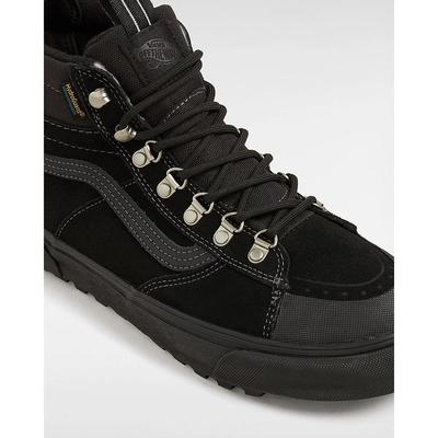 Bottes et bottines