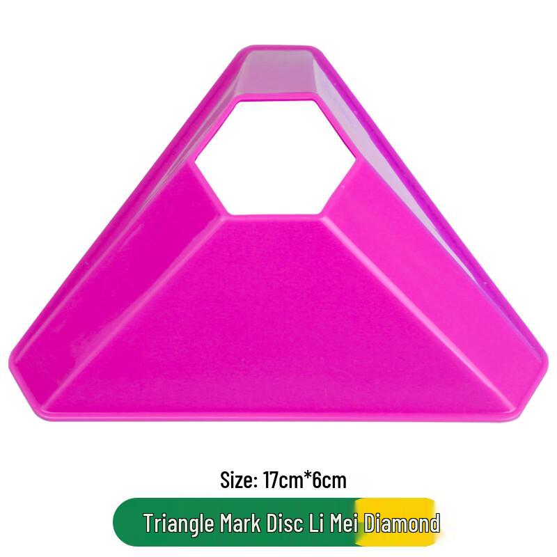 LISM Sports Training Disc Markers