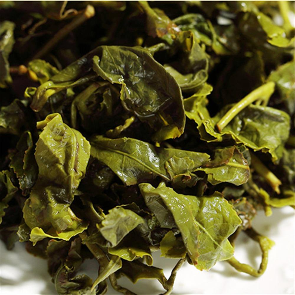 Milk Oolong Tea 155g 10 Packs Gift Iron Can Milk Tieguanyin Tea 155g Healthy Green Food Loose Leaf
