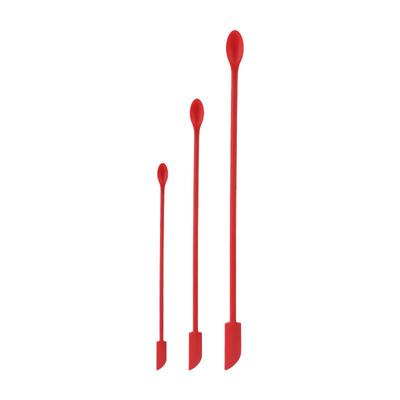Mini Silicone Baking & Kitchen Tool Set