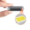 Solar Warning Light Car Rear Collision Prevention Free Breathing Light Motorcycl Electric Vehicle Bicycle Led Tail Flashing Ligh