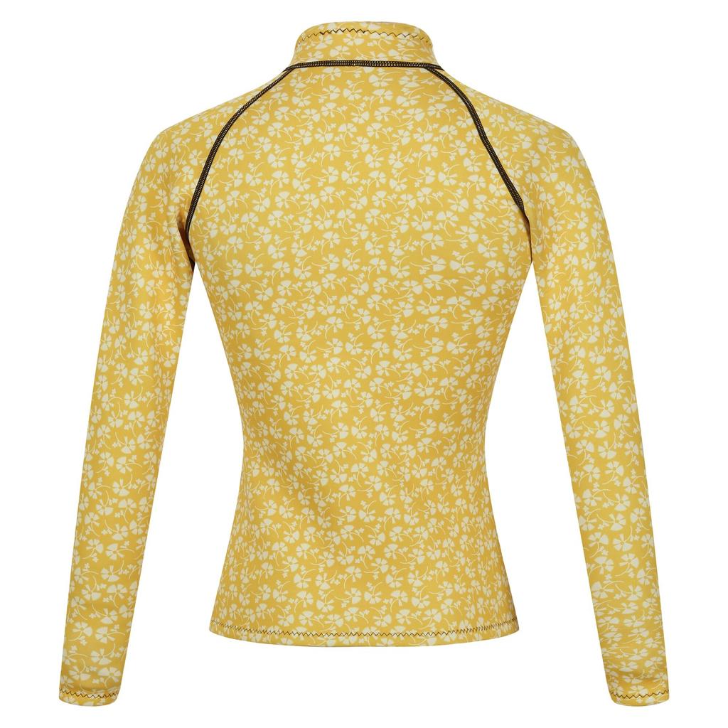 Regatta Womens/Ladies Orla Kiely Parsley Scuba Top