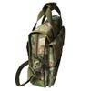 Bolsa Transversal Tática Camuflada Portátil