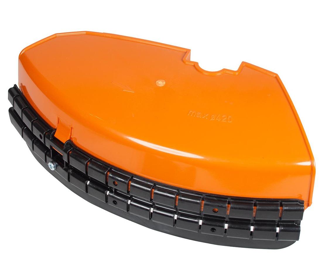 

Захист Stihl Fs80 Fs85 Fs90 Fs100 Fs120 Fs200 Fs250 Pj12045