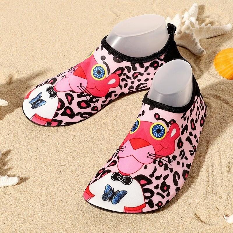 

Быстросохнущая обувь для пляжа и фитнеса Pulian