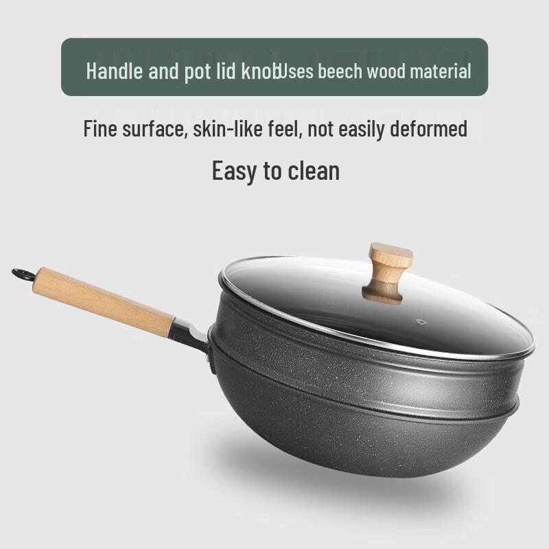 Kombach KMG2A Magdeburg 2-Piece Cookware Set