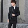 Noble Dragon Zhongshan Suit - Men's High-End Chinese Wedding & Formal Wear