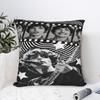 Finn Wolfhard Pillow Cover Fashion Pillow Case For Wedding Party Home Decor Cushion Cover Soft Graphic Pillowcases Gift