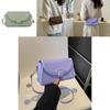 Trendige Kleine Box Tasche Für Damen 2023 Street Style Modische Umhängetasche Lässig Chic Pu Leder Handtasche Mit Magnetverschluss