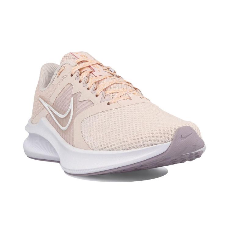 Nike Downshifter 11 Low Top Orange/White Women's CW3413-600