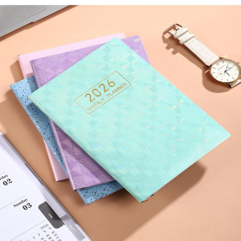 2026 Mini Pocket Planner Calendar To Do List Daily Task Checklist Planner For Home School Office Pocket Planner Calendar