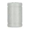 Bearing Shaft Gray Plastic LM8UU Solid Polymer Linear Bearing 3D Printer Parts Accessories for RJMP‑01‑08