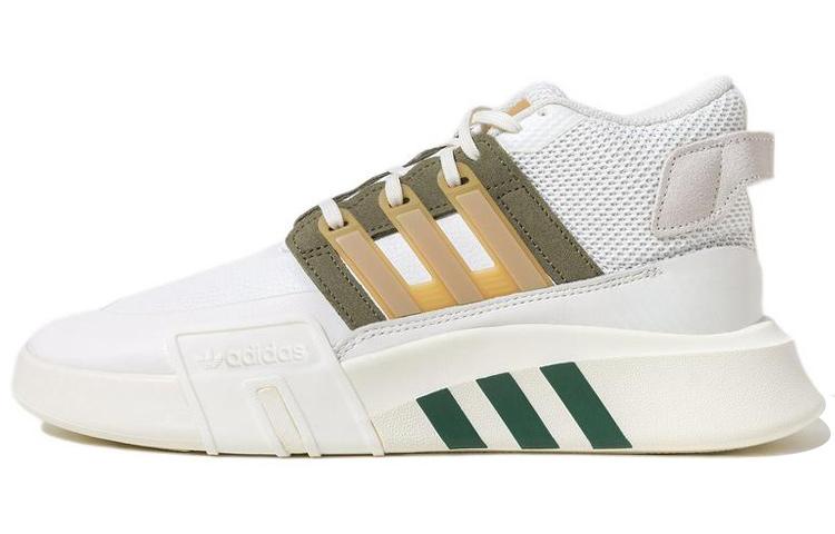 Adidas Originals Eqt  White  ID4074 38