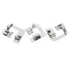 Rolled Hem Presser Foot 48 68 88 Hemmer Embroidery Sewing Machines Accessories