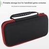 Portable Travel Case For RG556 Gaming Console Hard Protective Storage Organizers Easy Carry With Comfortable Grip Handle