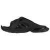 Balenciaga Track Slide Sandal 'Black' 618083W2NA11000