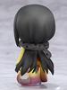 Nendoroid Puella Magi Madoka Magica the Movie Homura Akemi Haruki painted movable figure Ver. Non-scale ABS&PVC