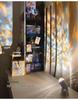 Sunset Ripple Atmosphere Lamp: Dynamic Bedroom & Studio Light for Influencers