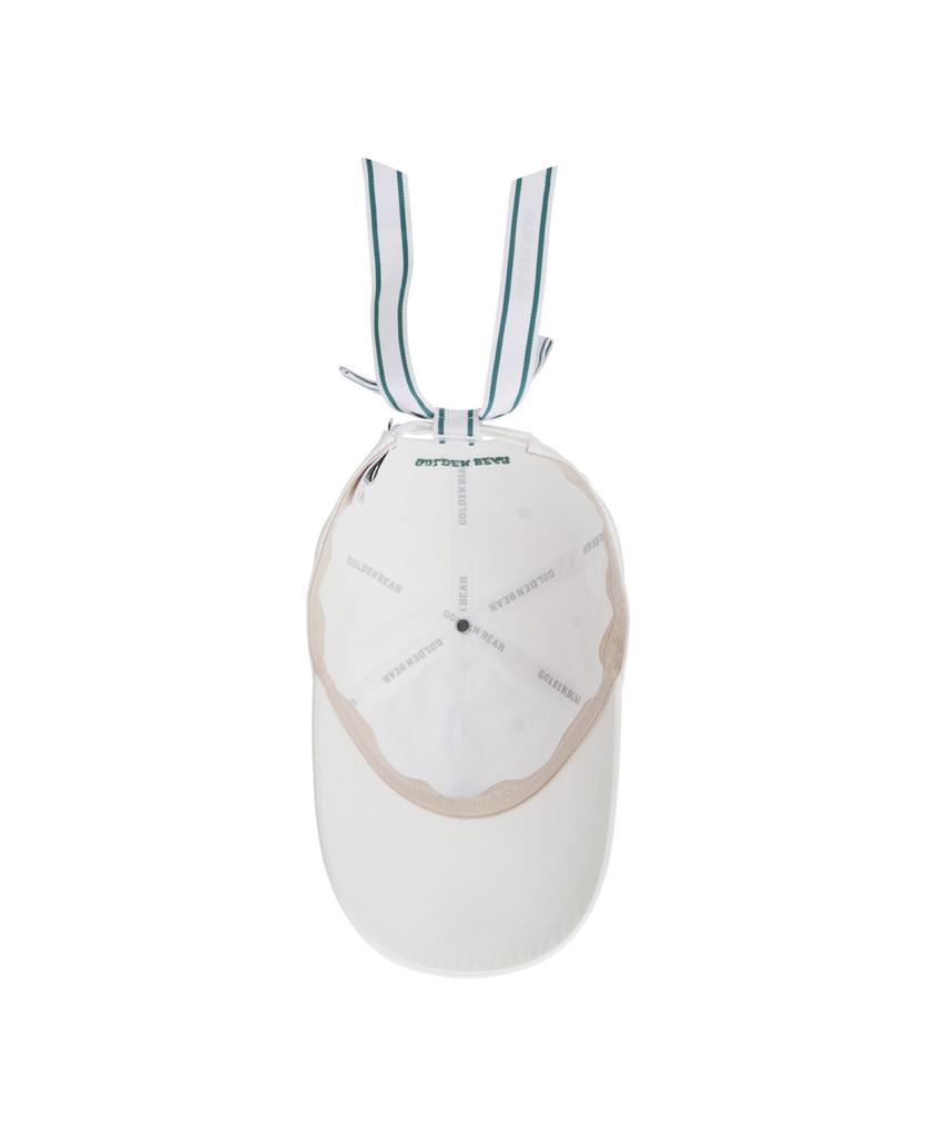 Goldeunbeeo (Women) Ribbon Tail Ball Cap_G6Rax25201Whx