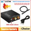 Accesorii audio și video