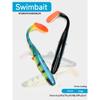 Hengelsport – Wobblers, aas en haken