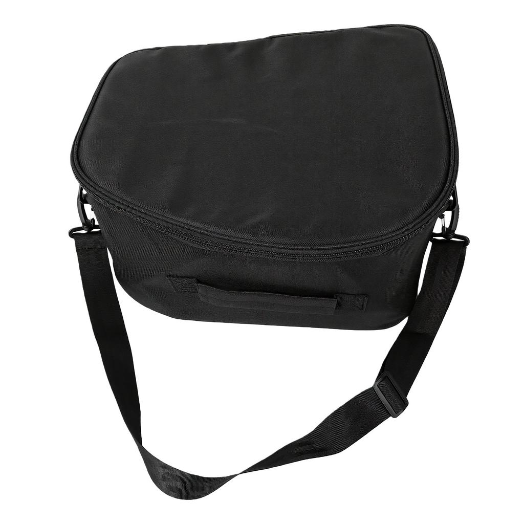 2pcs Car Front Trunk Cooler Bag Space Saving Easy Loading Foldable Front Trunk Cooler Bag for Camping