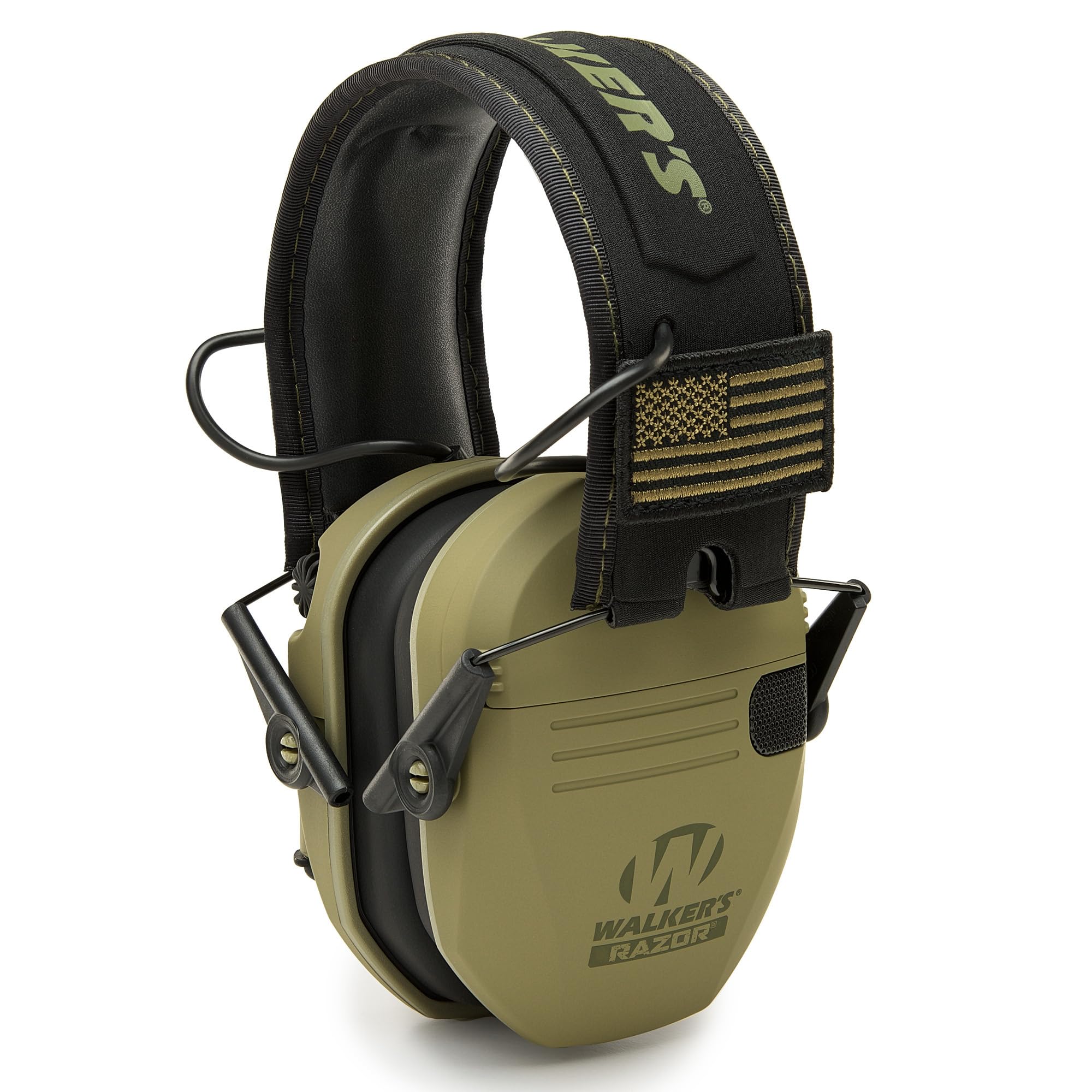 

Razor Slim Electronic Earmuffs Walker s