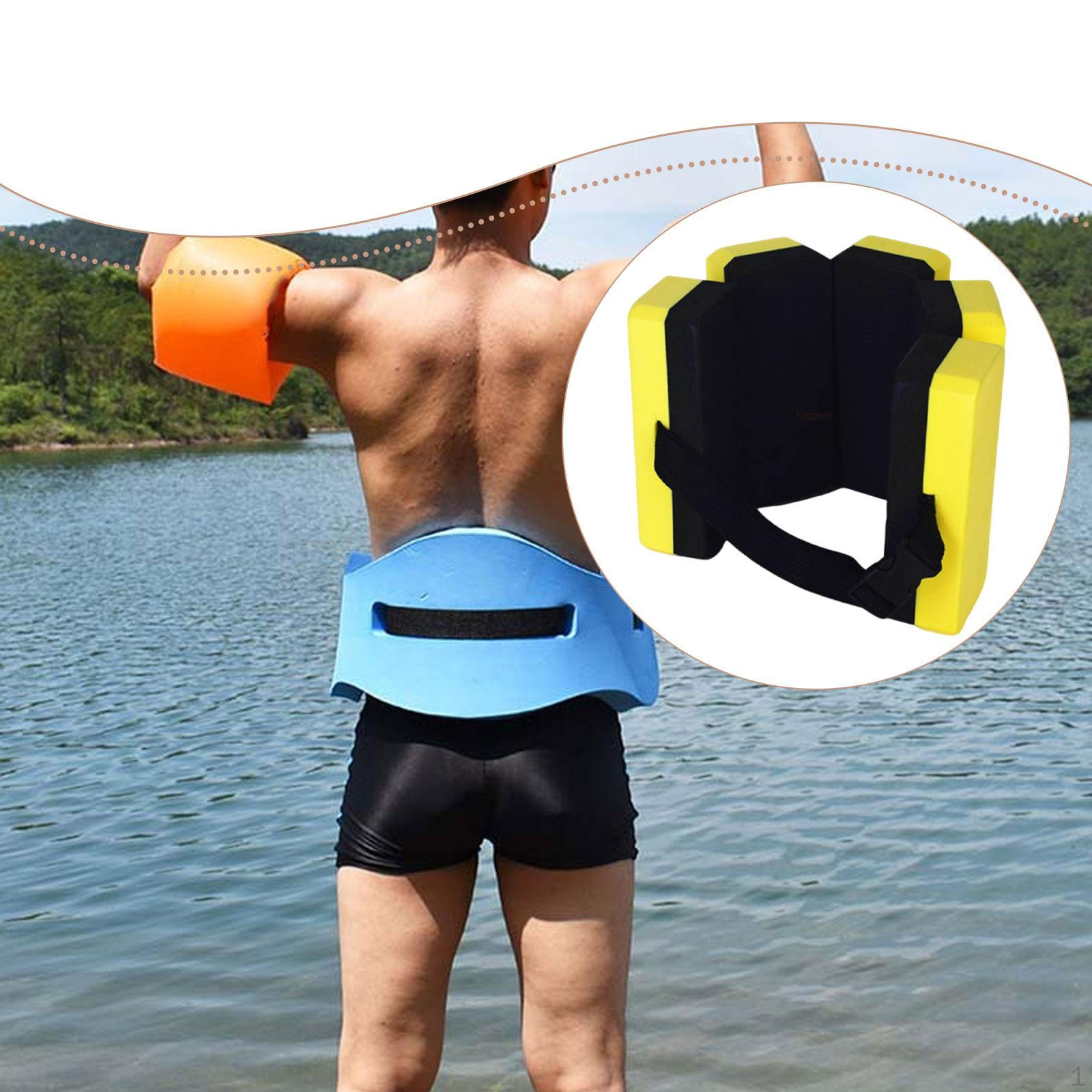 

Пояс для плавания Яркое оборудование для водной аэробики для взрослых, начинающих, детей