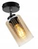 MODERN CEILING LAMP, GLASS Sconce