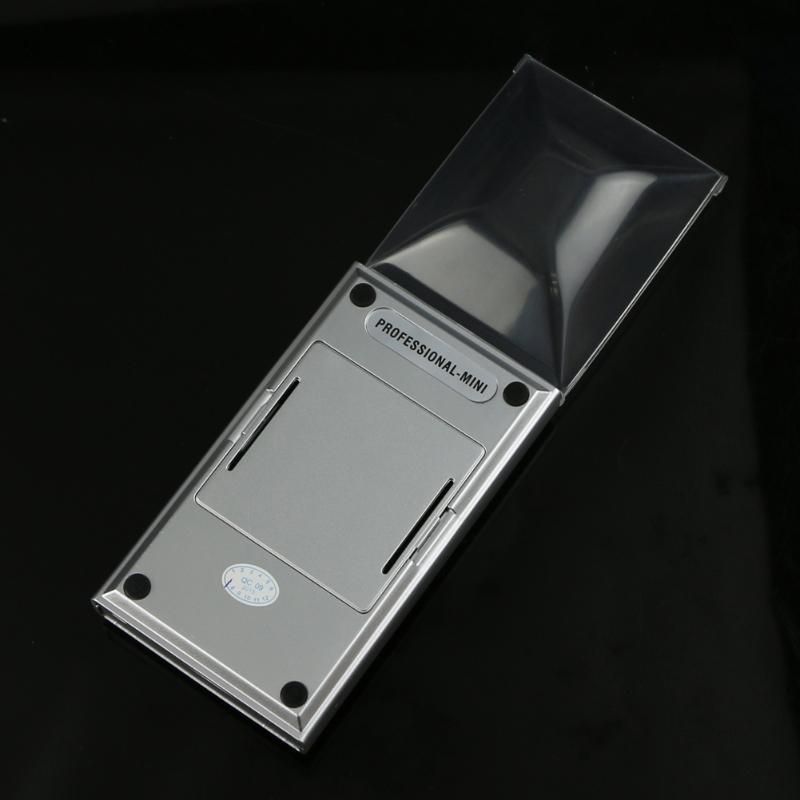 10g/0.001g Milligram Digital Jewelry Diamond Scale Weight Balance Gram