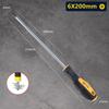 Precisions Disassemble Magnetic Cross Flat Head Screwdriver Bit Repair Kit For Phone Mobile Phone Open Tool