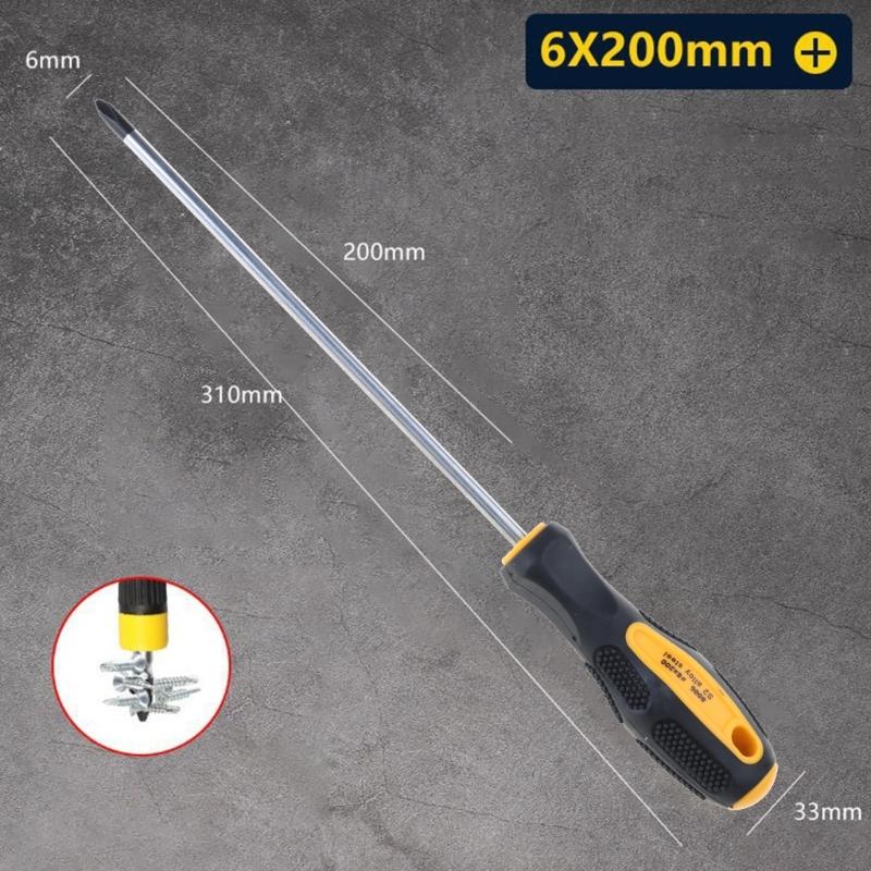 Precisions Disassemble Magnetic Cross Flat Head Screwdriver Bit Repair Kit For Phone Mobile Phone Open Tool