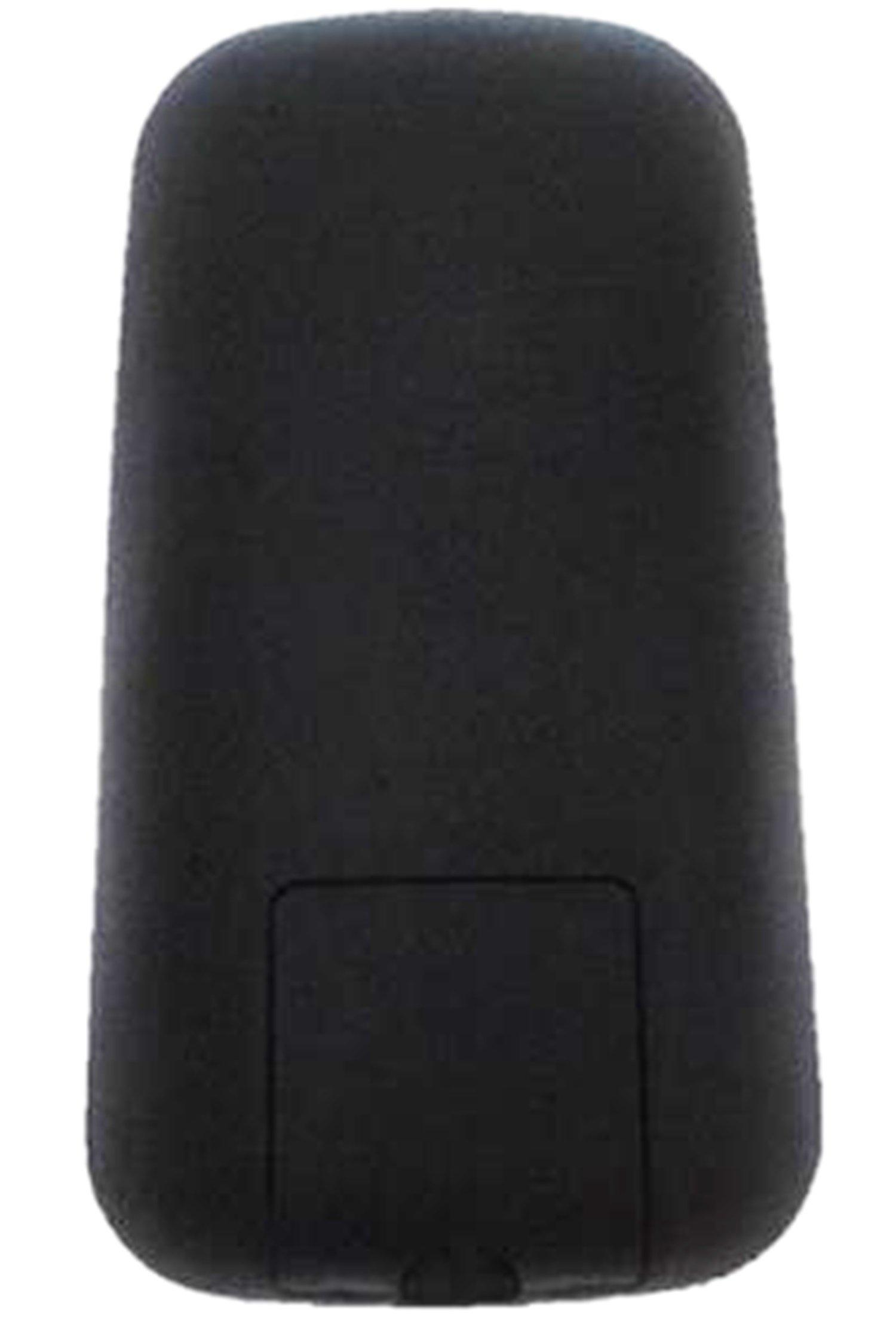 

KINOKINO Side Mirrors for Isuzu Elf and Hino Dutro чёрный