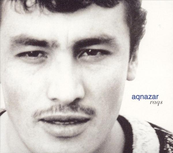 

CD AQNAZAR - Rags 822672 Buda Musique 2004 Франция Мировая музыка Б/у