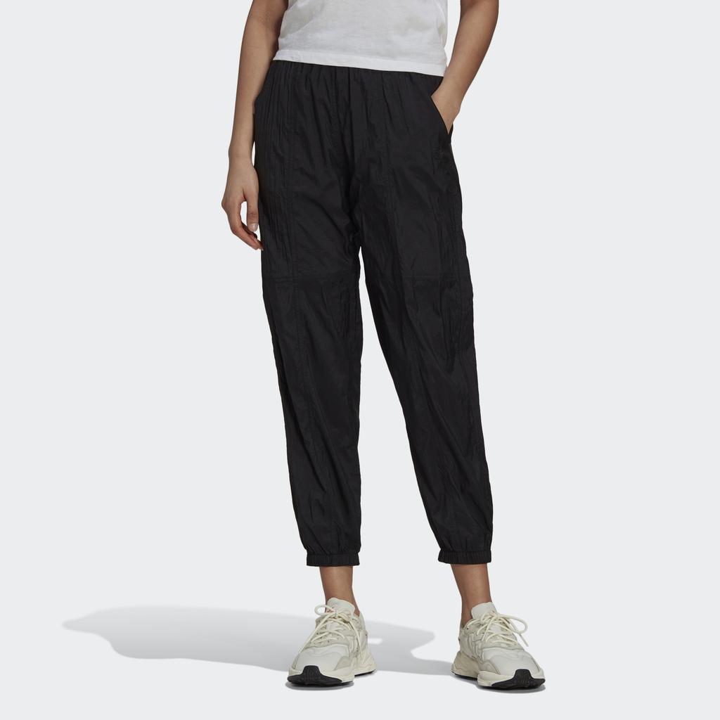 Adidas Originals Track Pants Women Pants Black H11420