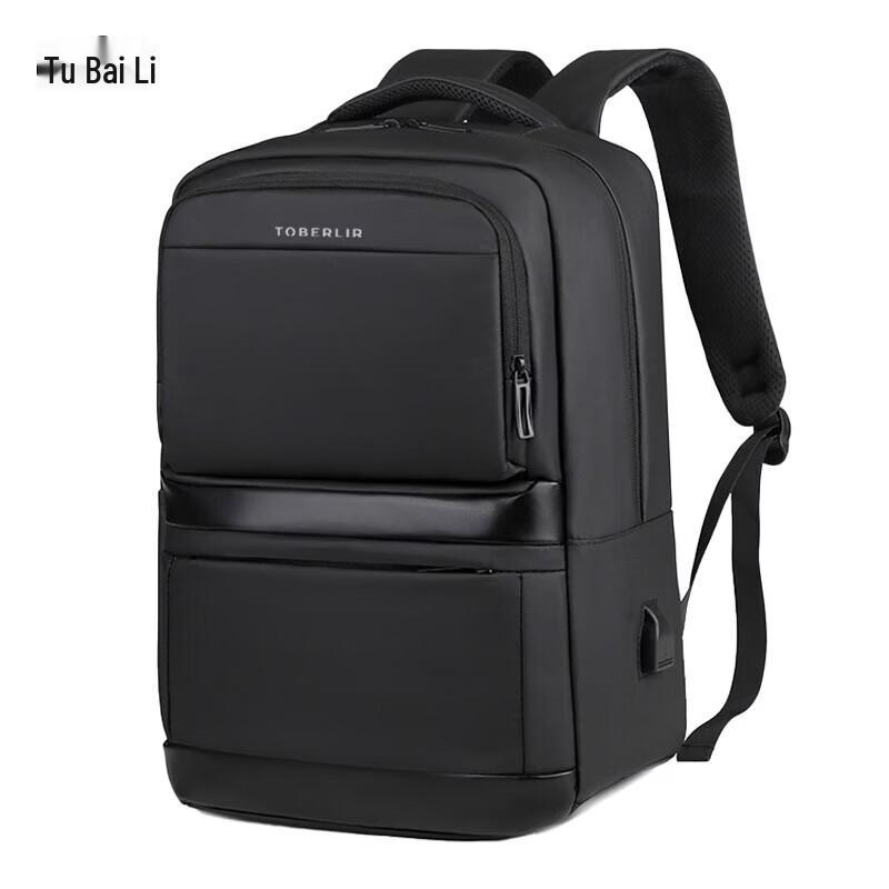 TOBERLIR T0110 Business Backpack