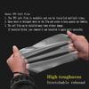 For BYD Seal 06 GT 2025 Car Interior Center Console Transparent TPU Protective Film Anti-scratch Repair Film Accessories