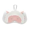 Glasses Cases Portable Myopia Glasses Bag Sunglasses Bag PU Leathers Glasses Storage Bag Simple Protective Pouch