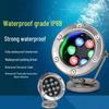 LED Underwater Fountain Light