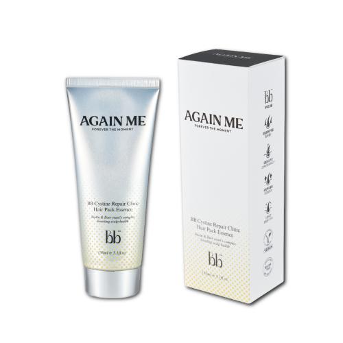 Againme Bb Systine Clinic Hair Pack Essence