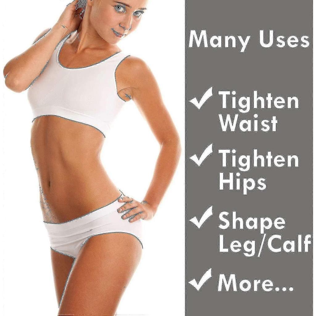 Exerciser Bladder Control Device For Pelvic Floor Exercises - Muscle And Inner Thigh Exerciser