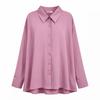 Ggpx New York Flare Chalang Shirt Gq8sh053f
