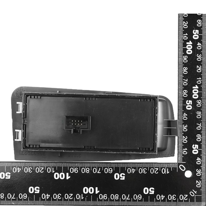 ODIDIO 735362698 Car Electronic Window Control Switch Button 735379271 735442332 For Fiat Palio 2003 2004 Siena 2003