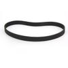 Electric Scooter Drive Belt Strong Durable Rubber Wear Resistant Scooter Rubber Drive Belt for Electric Scooter