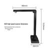 DeYiPai G4001 Portable HD Document Camera Scanner CN Plug (adapter Included)