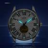 Carnival Automatic Mechanical Watches for Man Brand Luxury MIYOTA Movement Men Waterproof Sapphire Wristwatch Clock Montre Homme