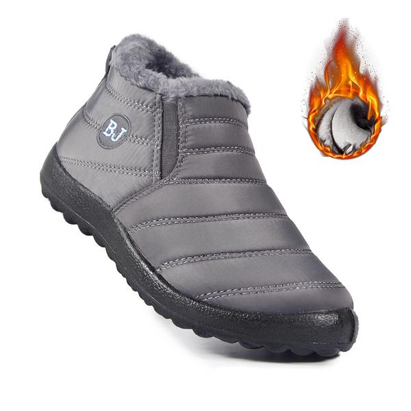 ginjang boots